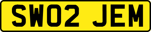 SW02JEM