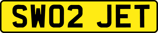 SW02JET