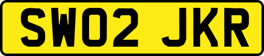 SW02JKR