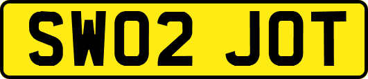 SW02JOT