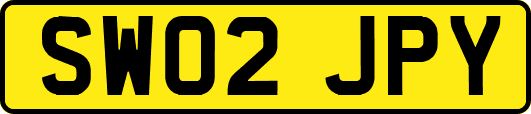 SW02JPY