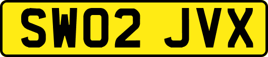 SW02JVX