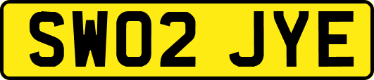 SW02JYE