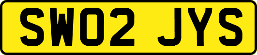 SW02JYS