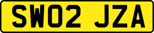 SW02JZA