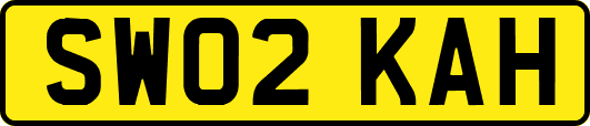 SW02KAH