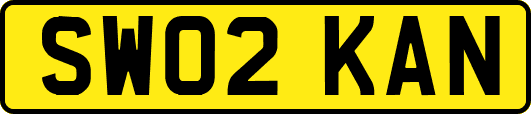 SW02KAN