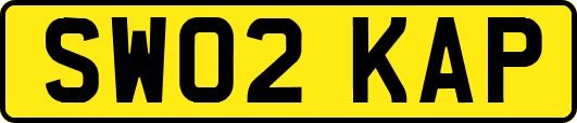 SW02KAP