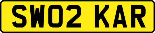SW02KAR