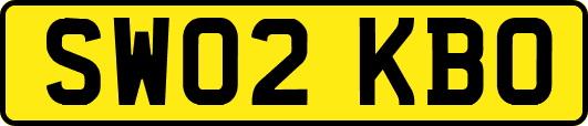 SW02KBO
