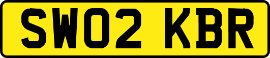 SW02KBR