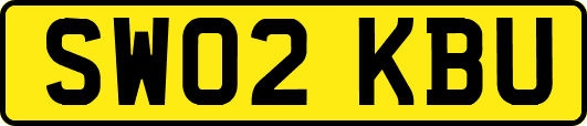 SW02KBU