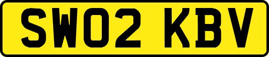 SW02KBV