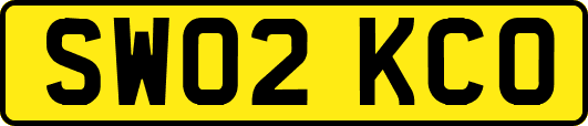 SW02KCO