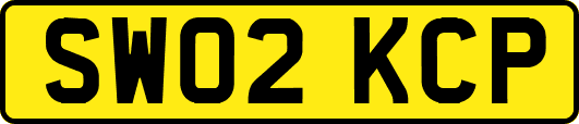 SW02KCP