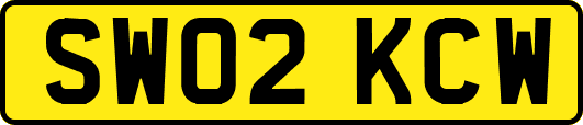 SW02KCW