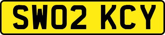 SW02KCY