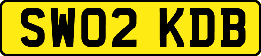 SW02KDB