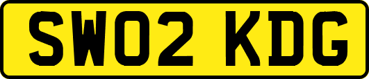 SW02KDG