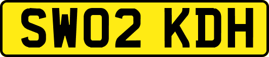 SW02KDH