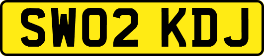 SW02KDJ