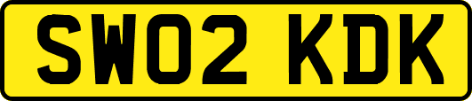 SW02KDK
