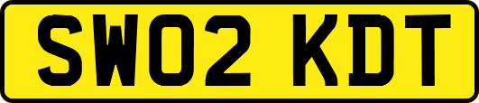 SW02KDT