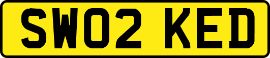 SW02KED