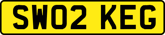 SW02KEG