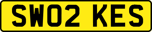 SW02KES