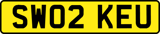 SW02KEU