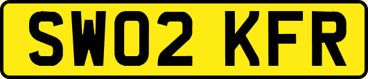 SW02KFR