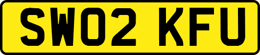 SW02KFU