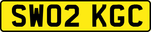 SW02KGC