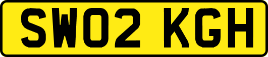 SW02KGH