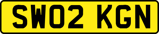 SW02KGN
