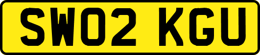 SW02KGU