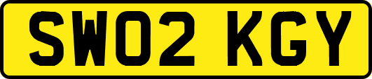 SW02KGY
