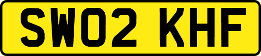 SW02KHF