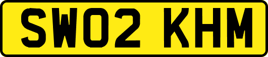 SW02KHM
