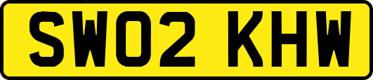 SW02KHW