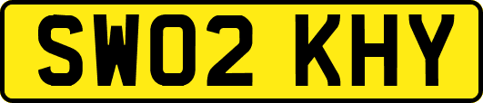 SW02KHY