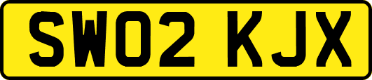 SW02KJX