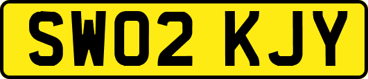 SW02KJY