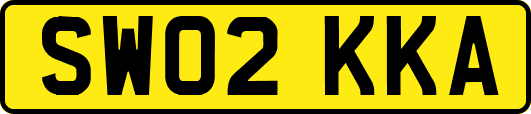 SW02KKA