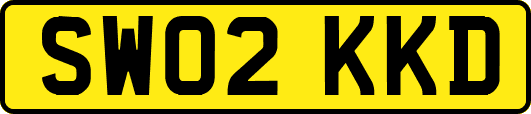 SW02KKD