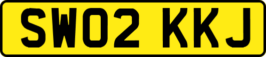 SW02KKJ