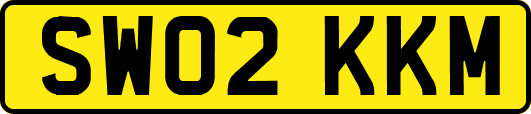 SW02KKM