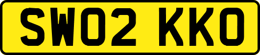 SW02KKO