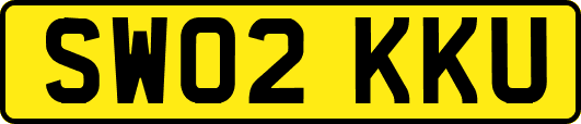 SW02KKU